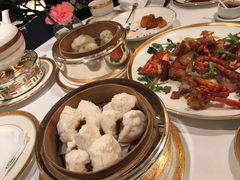 -唐阁(香港朗廷酒店)