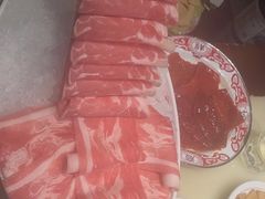 -重庆高老九火锅(万象城店)