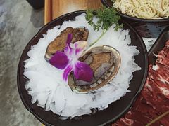 -捞围鲜·港式打边炉(海阳路店)