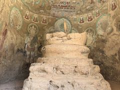 -炳灵寺世界文化遗产旅游区