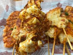 -魏记里脊肉炸炸炸(南门口店)