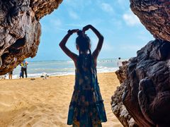 -青岛第二海水浴场