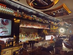 -鸡尾酒实验室酒吧(隆礼路店)