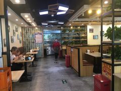 大堂-老上海里弄味道(知春路店)