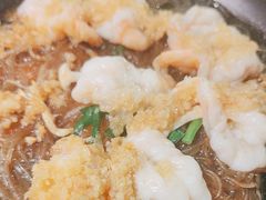 -绿茶餐厅(天津天河城店)