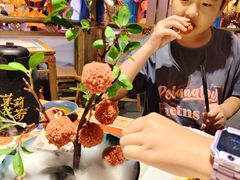-长安大牌档之上元灯会(南大街店)