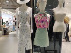 -七浦路服装批发市场