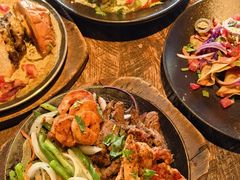 -Q MEX 库迈墨西哥餐吧(三里屯店)