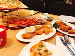-必胜客(瑞虹店)