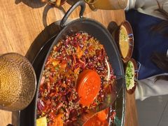 -楠火锅(昆山金鹰店)