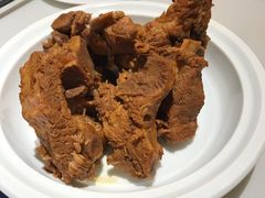-东方饺子王(王府井关东古巷店)