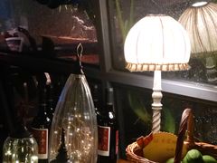 -肴约·花园式餐厅(湖里店)