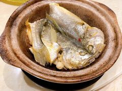 88秒黄鱼-四季暖堂·融合江浙菜(N1955创业园店)