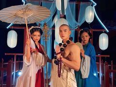 -成都华侨城欢乐里