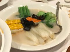 -莲苑中餐厅·Lotus Court(厦门马哥孛罗东方大酒店)