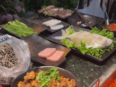 -重庆九记老火锅(广场店)