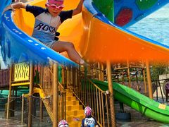 -清远熹乐谷温泉度假酒店