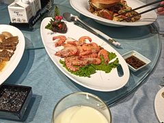 -苏先生海鲜渔庄(金桥店)