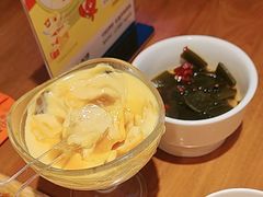 -厚生港萃·小吃餐厅(苍梧路店)