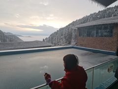 -嘉豪淮海国际豪生酒店