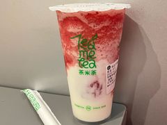 -湊湊火锅·茶憩(南京万象天地店)