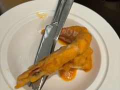 -ManHo万豪中餐厅(成都茂业JW万豪酒店)