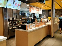 -麦当劳(龙湖北京大兴天街店)