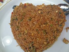 蛋炒饭-涂小二龙虾馆(渔人码头店)