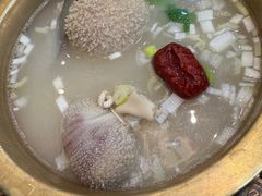 -哈啾嗨·蒙文化主题餐厅(京汉新城店)