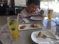 -必胜客(永泰店)