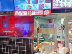 -肯德基(八号仓店)