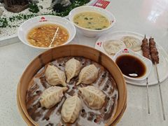-东升灌浆包(辛庄街总店)