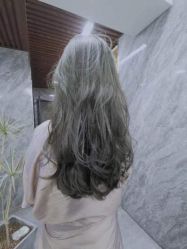 -西克造型美发连锁
