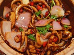 -廖川菜(八佰伴店)