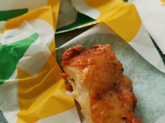 -赛百味SUBWAY(东方明珠店)