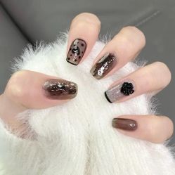-M·X Nail日式美甲美睫