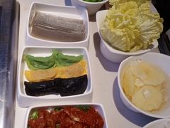 -海底捞火锅(枫蓝国际购物中心店)