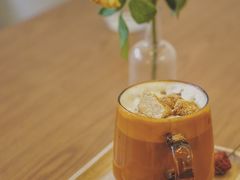 -白熊咖啡(闽江大道店)