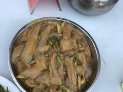 拉皮-同裕烧烤·海鲜·家常菜(杰座·欧洲城店)