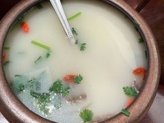 -那拉提之疆·新疆菜(美院店)