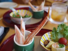 -蟹道乐(道顿堀本店)