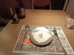 -黑手制面·Gentle Pasta(国金天地店)