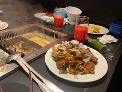 -星伦多自助料理·涮烤一体(虹悦城店)