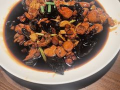 -四灶儿·2005地道杭帮菜(杭州鼓楼1店)