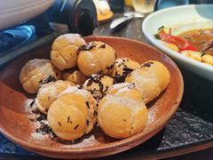 -青桃餐厅