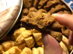 -珍妮曲奇聪明小熊(尖沙咀店)