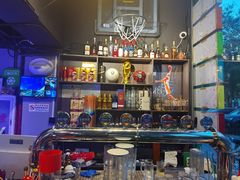 -京狮炙燥·精酿烧烤(首经贸店)