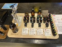 -泰合玺·精油疗愈SPA(南京光环花园城店)
