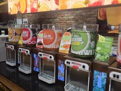 -韩盛·盛江山自助料理(于洪新玛特店)