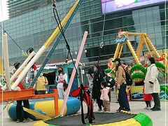 -大族广场Mall&More